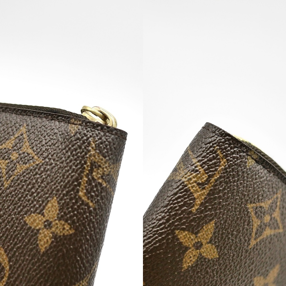 🍓LV Zippy Monogram Wallet CR2121 - Picture 9 of 10